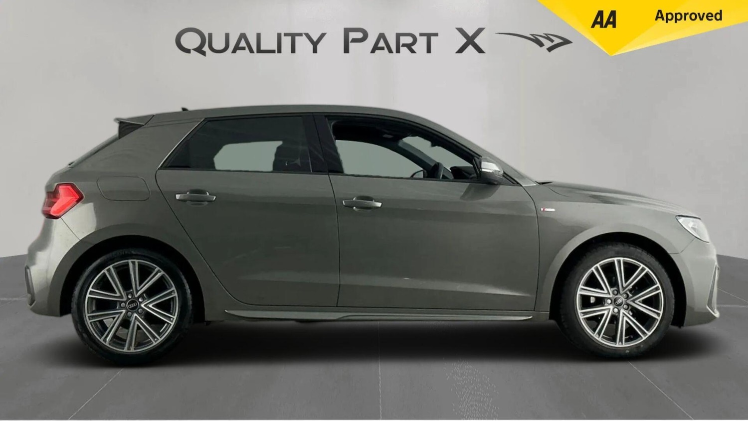 Used Audi A1 2024 for sale - 76485276: Photo 7