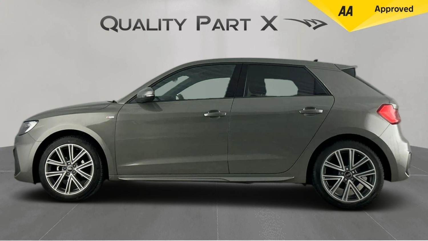 Used Audi A1 2024 for sale - 76485276: Photo 8