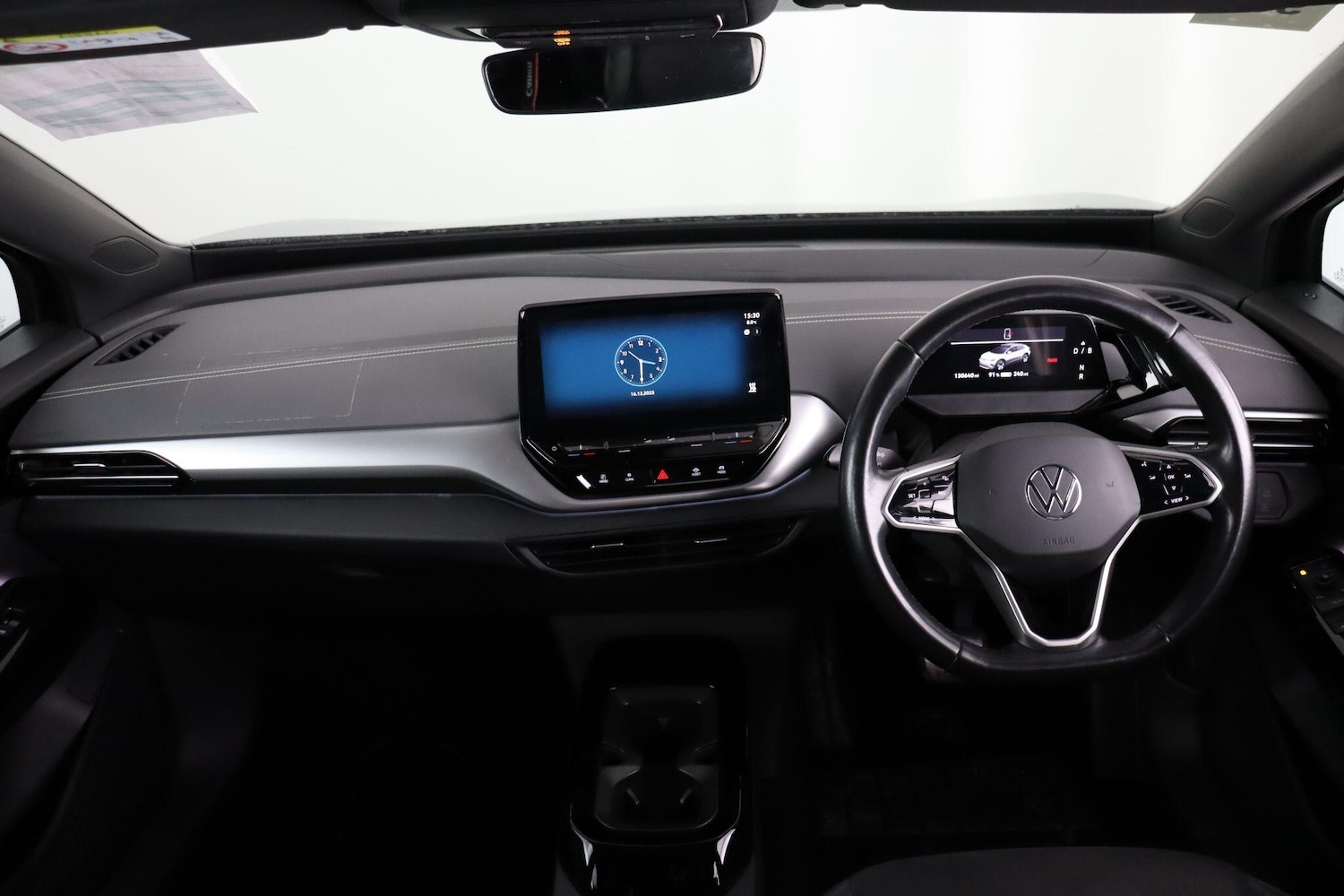 Used Volkswagen ID.4 2022 for sale - 76964805: Photo 10