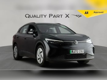 Used Volkswagen ID.4 2022 for sale - 76964805: Photo