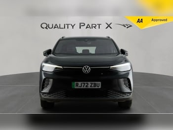 Used Volkswagen ID.4 2022 for sale - 76964805: Photo