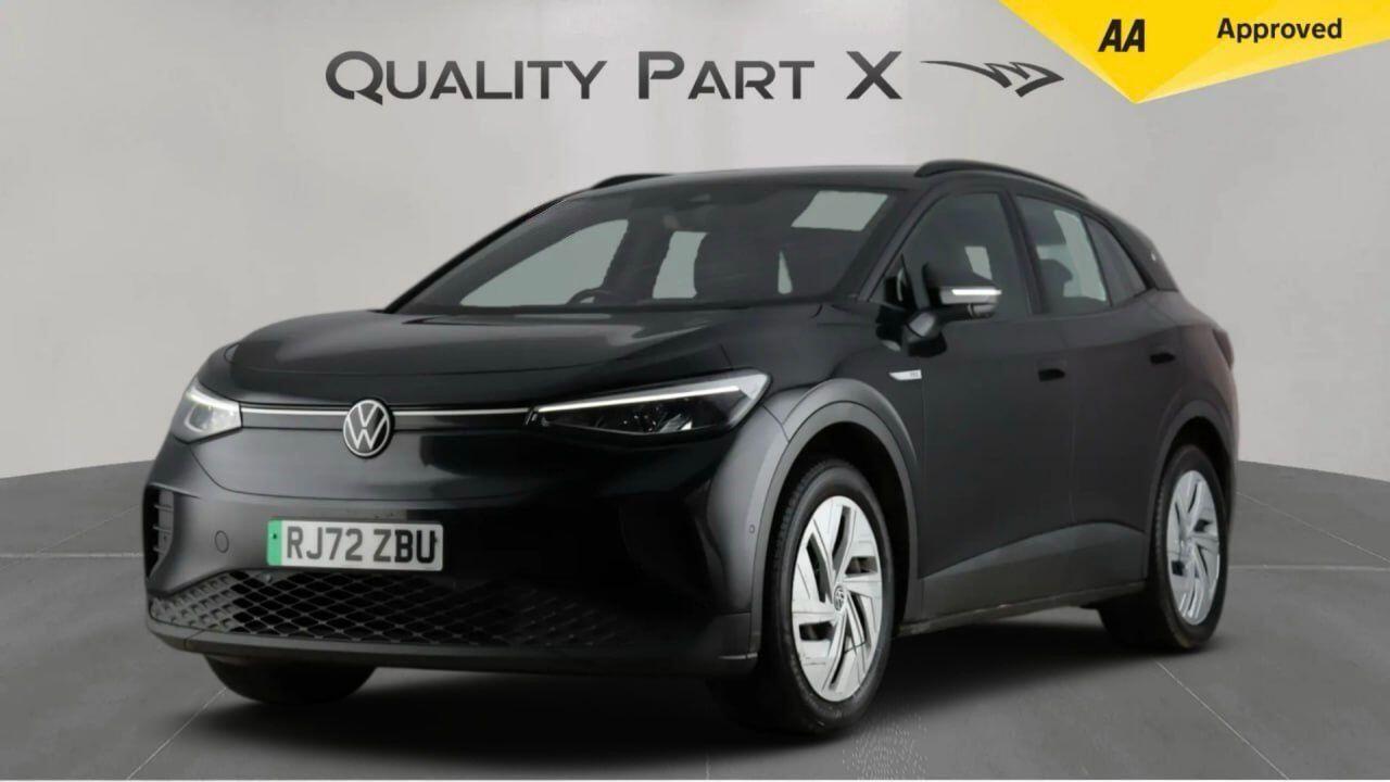 Used Volkswagen ID.4 2022 for sale - 76964805: Photo 3