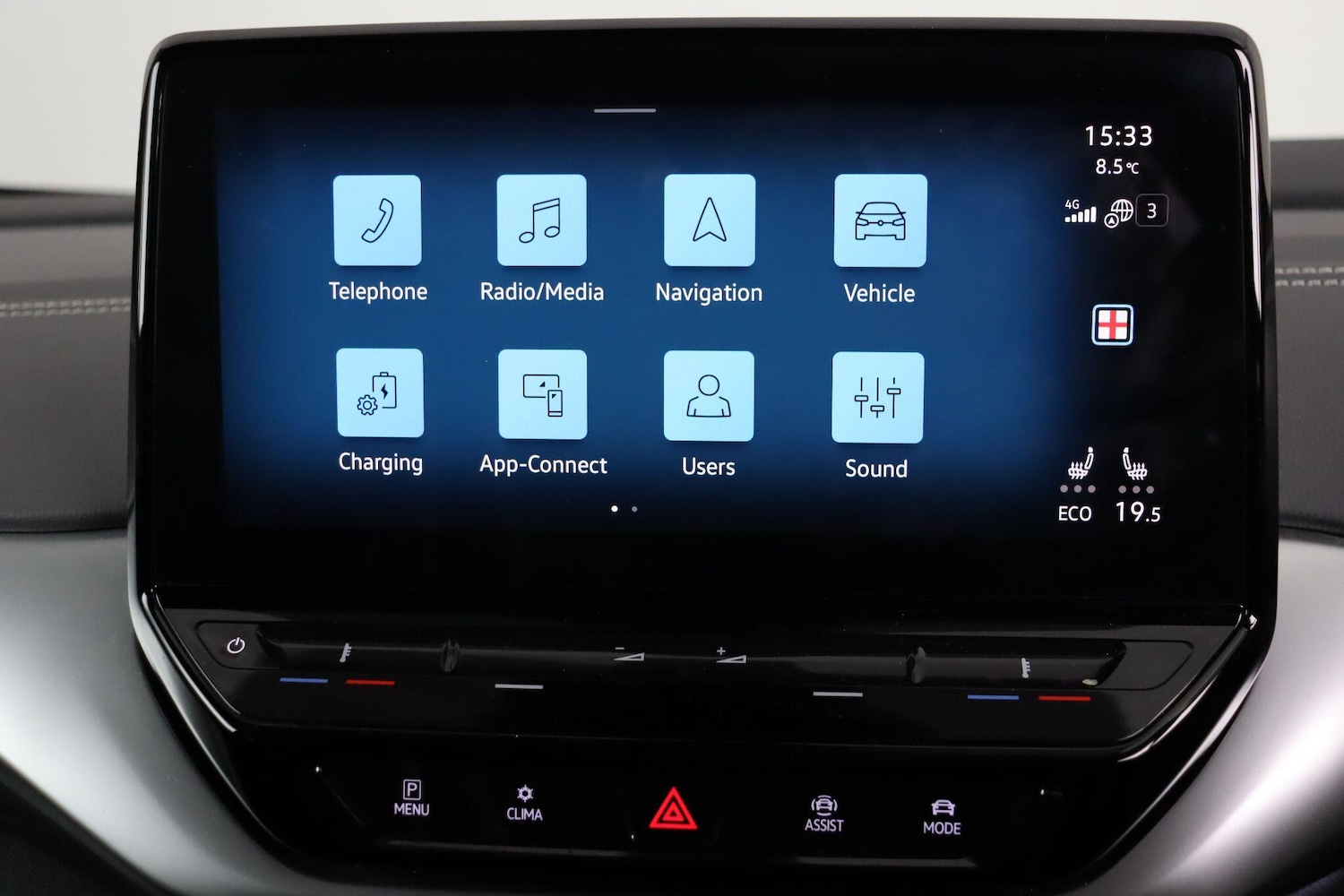 Used Volkswagen ID.4 2022 for sale - 76964805: Photo 30