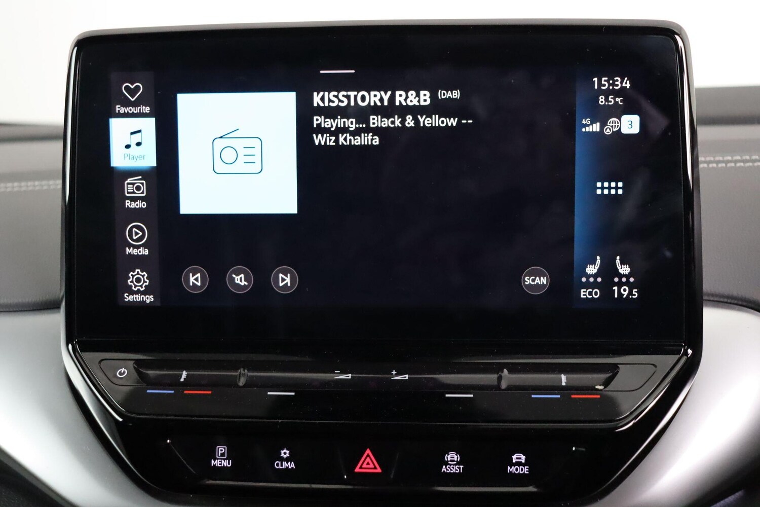 Used Volkswagen ID.4 2022 for sale - 76964805: Photo 33