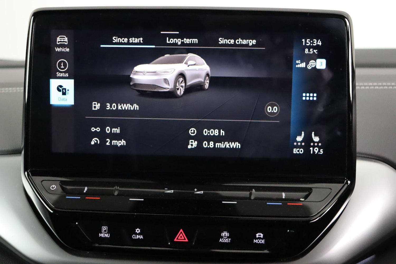 Used Volkswagen ID.4 2022 for sale - 76964805: Photo 36