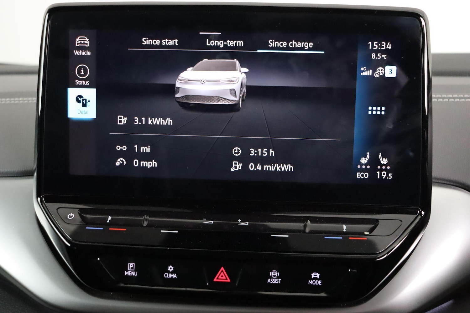 Used Volkswagen ID.4 2022 for sale - 76964805: Photo 38