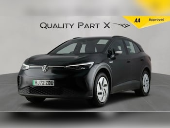 Used Volkswagen ID.4 2022 for sale - 76964805: Photo