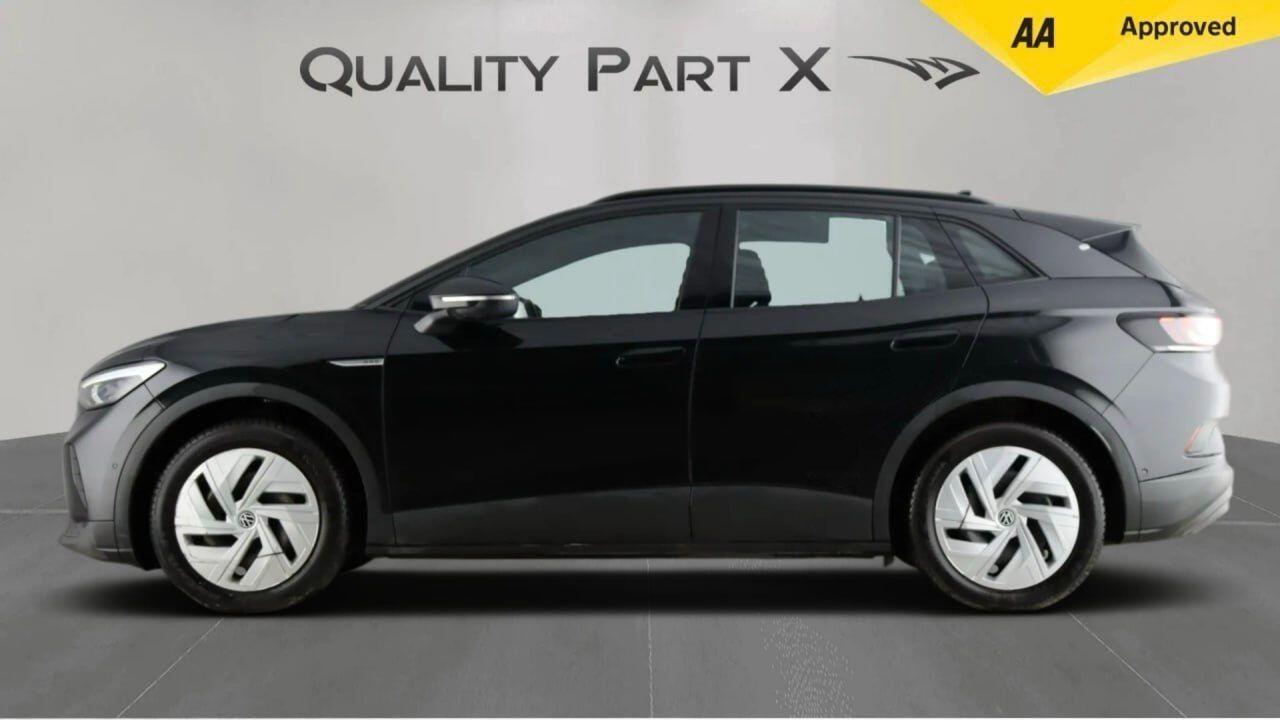 Used Volkswagen ID.4 2022 for sale - 76964805: Photo 4