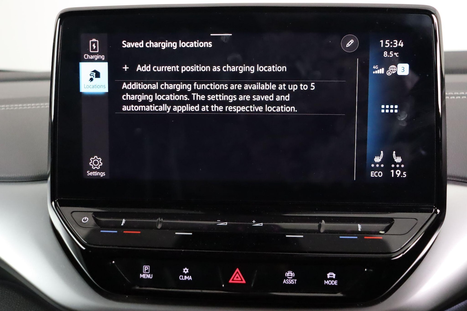 Used Volkswagen ID.4 2022 for sale - 76964805: Photo 40