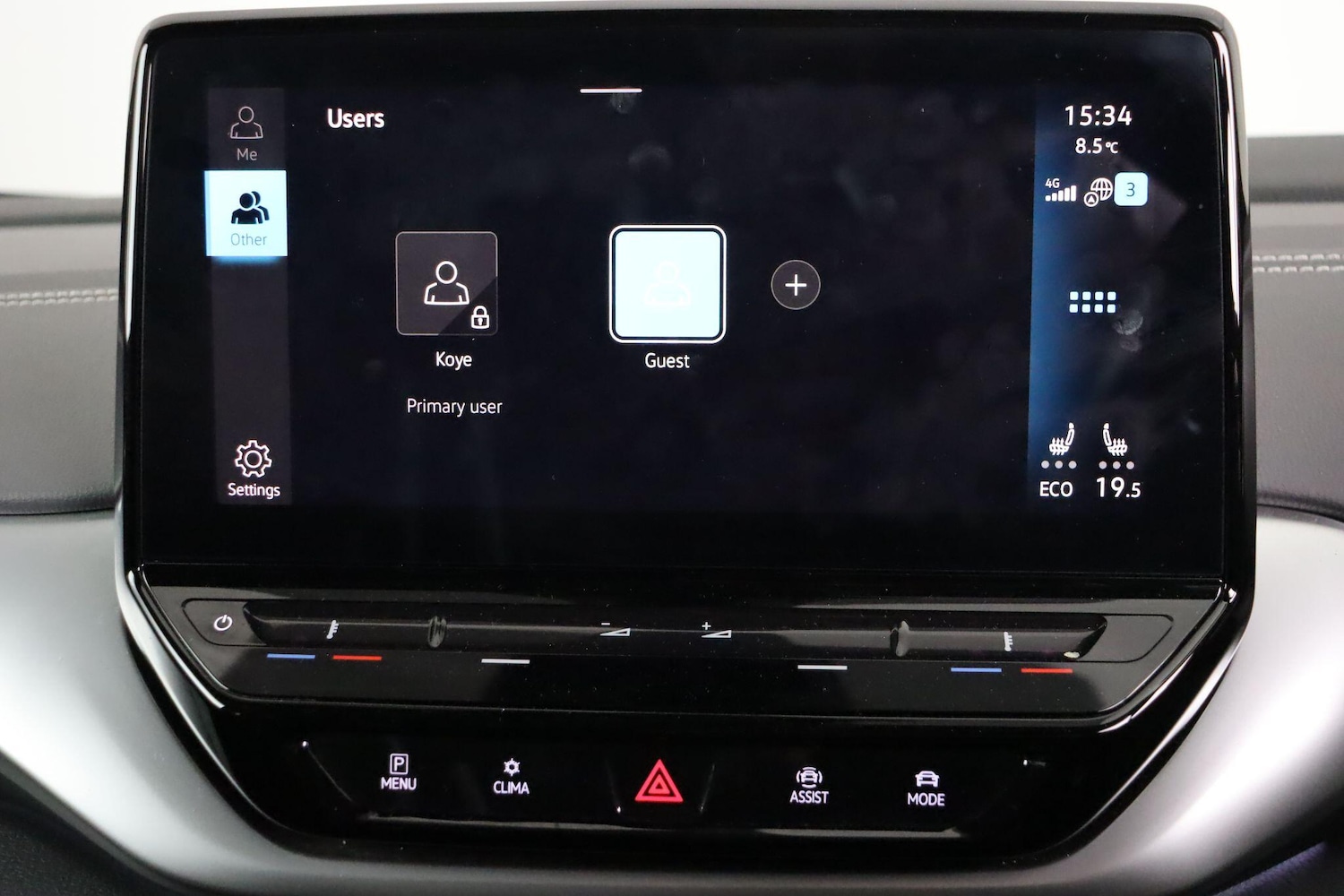 Used Volkswagen ID.4 2022 for sale - 76964805: Photo 42