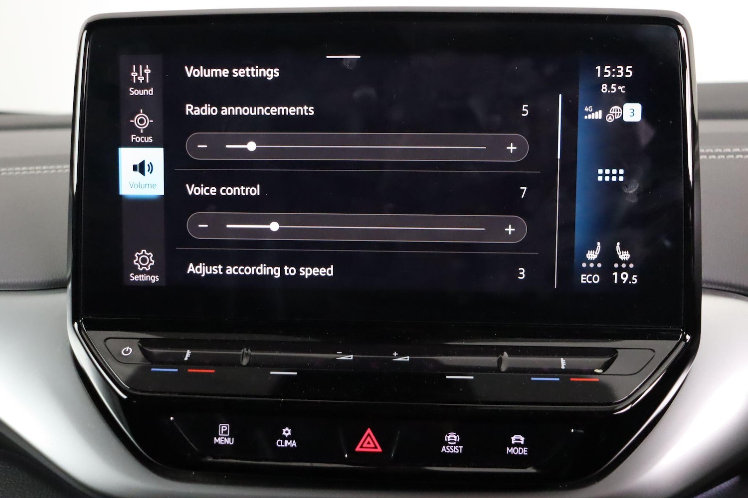 Used Volkswagen ID.4 2022 for sale - 76964805: Photo 44