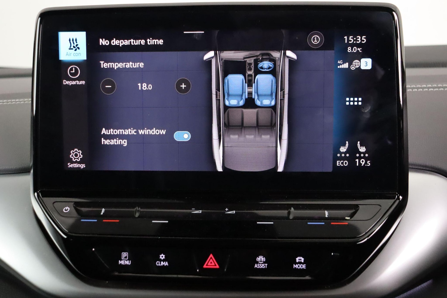 Used Volkswagen ID.4 2022 for sale - 76964805: Photo 46