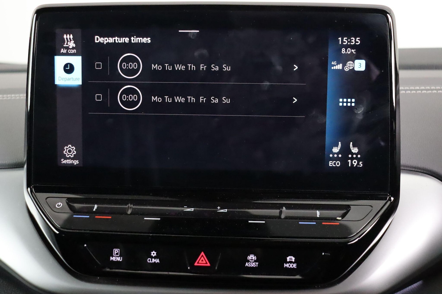 Used Volkswagen ID.4 2022 for sale - 76964805: Photo 47