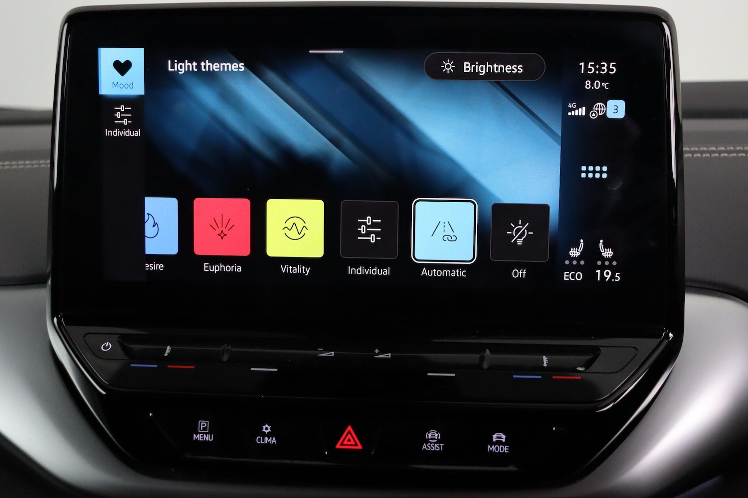 Used Volkswagen ID.4 2022 for sale - 76964805: Photo 48