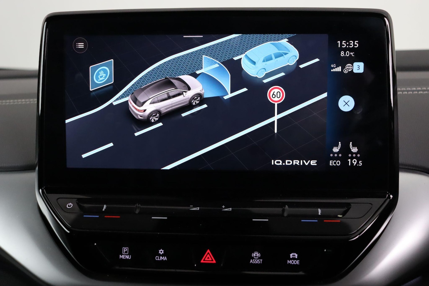 Used Volkswagen ID.4 2022 for sale - 76964805: Photo 51