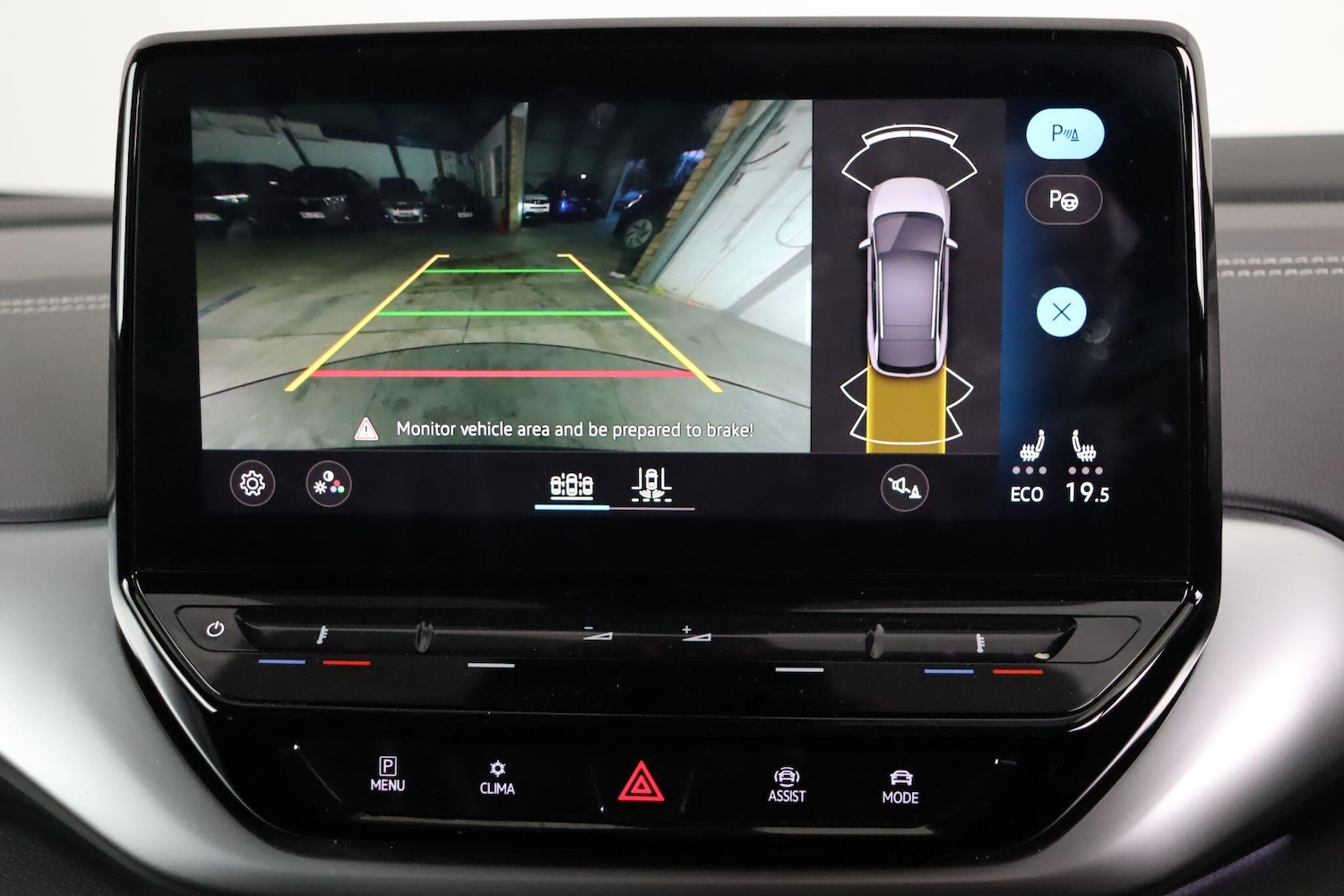 Used Volkswagen ID.4 2022 for sale - 76964805: Photo 52