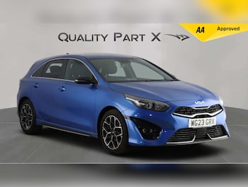 Used Kia Ceed 2023 for sale - 78944040: Photo