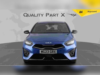 Used Kia Ceed 2023 for sale - 78944040: Photo