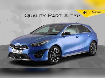 Used Kia Ceed 2023 for sale - 78944040: Photo