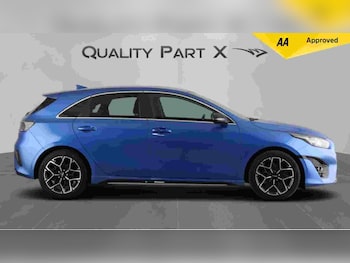 Used Kia Ceed 2023 for sale - 78944040: Photo