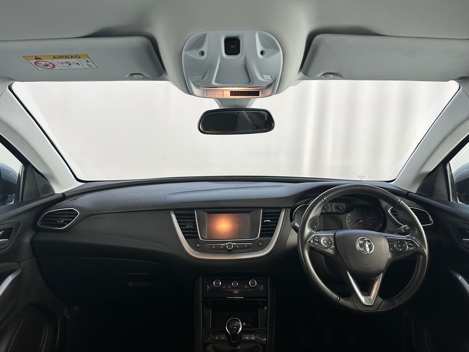 Used Vauxhall Grandland X 2021 for sale - 75990181: Photo 10