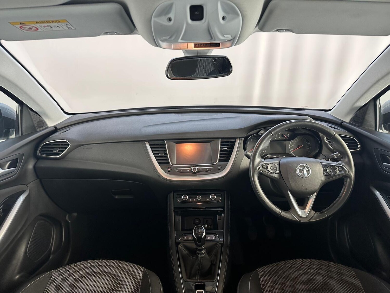 Used Vauxhall Grandland X 2021 for sale - 75990181: Photo 11