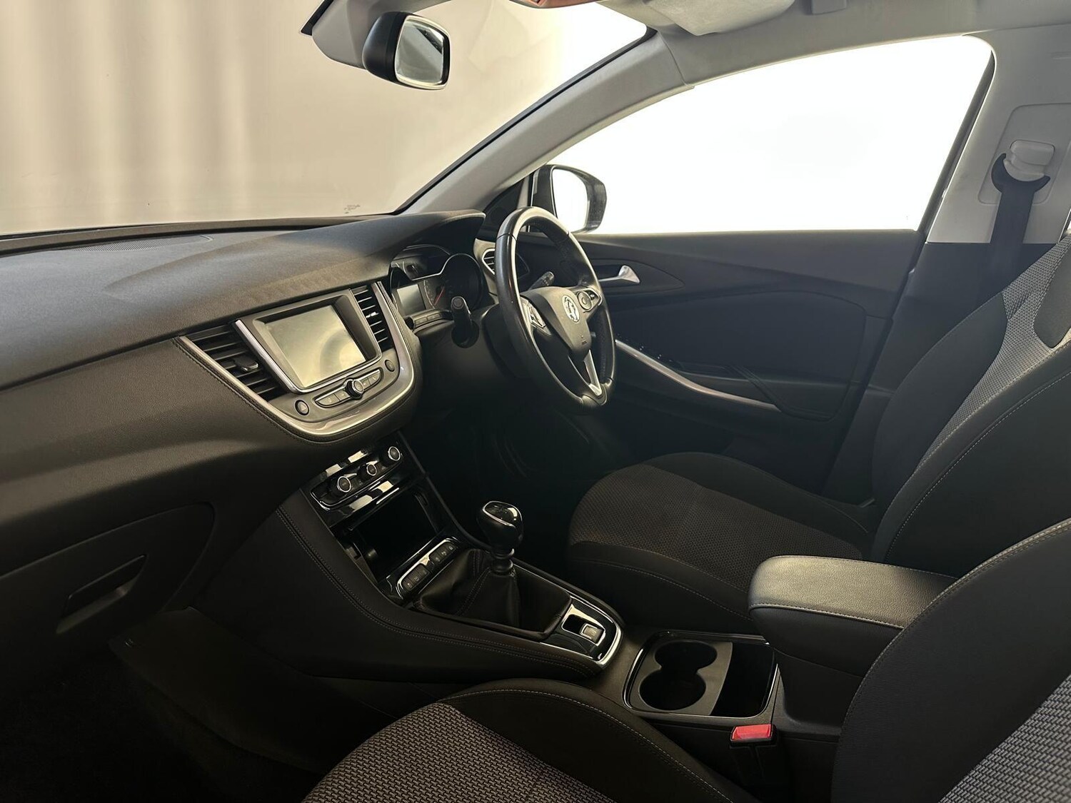 Used Vauxhall Grandland X 2021 for sale - 75990181: Photo 12