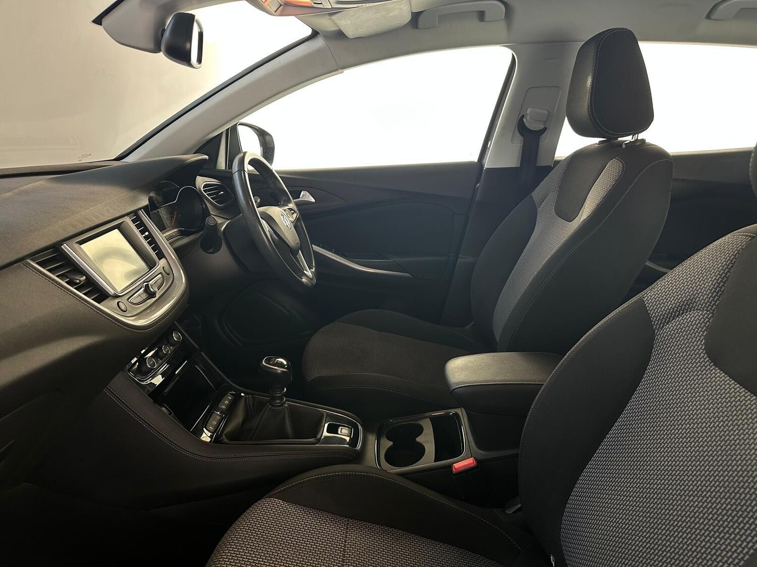 Used Vauxhall Grandland X 2021 for sale - 75990181: Photo 13