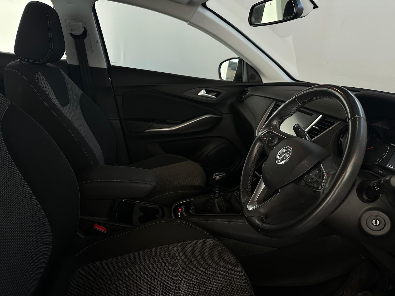 Used Vauxhall Grandland X 2021 for sale - 75990181: Photo 14