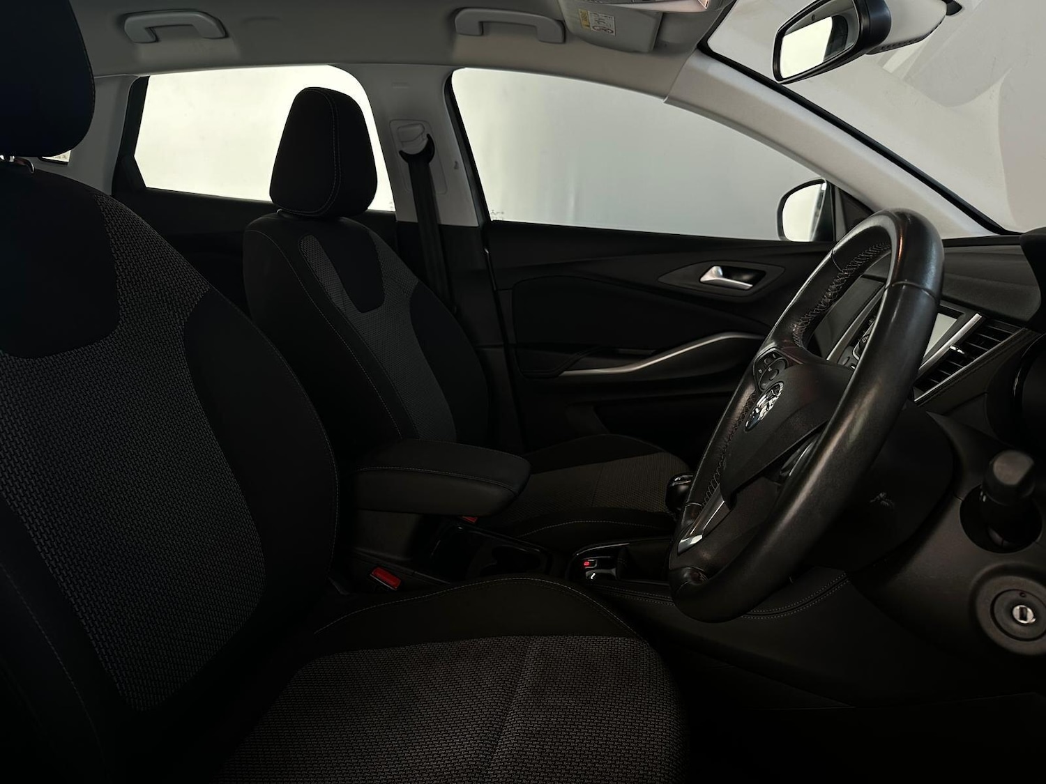 Used Vauxhall Grandland X 2021 for sale - 75990181: Photo 15