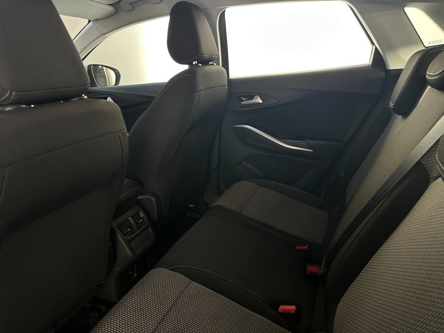 Used Vauxhall Grandland X 2021 for sale - 75990181: Photo 17