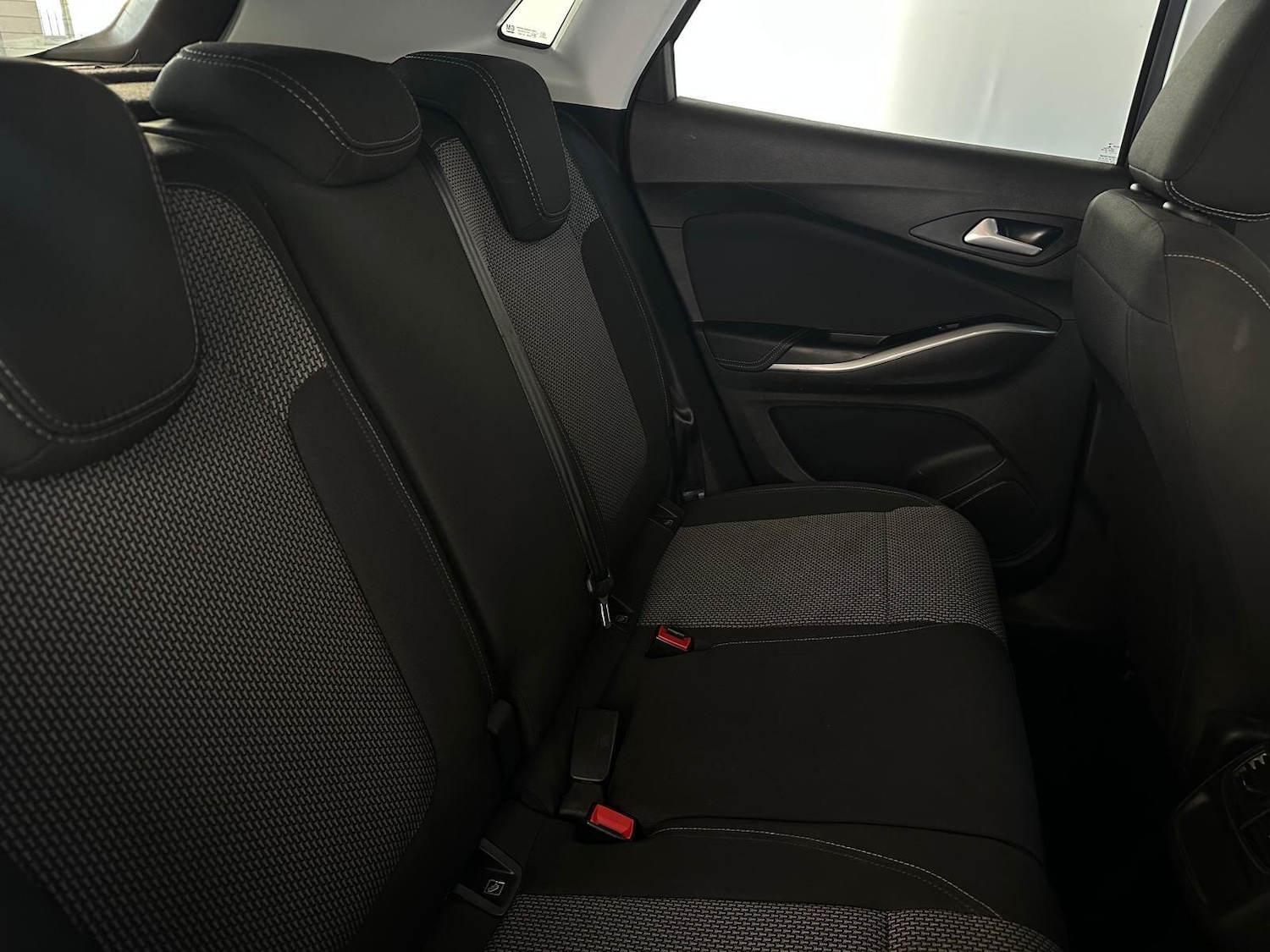 Used Vauxhall Grandland X 2021 for sale - 75990181: Photo 18