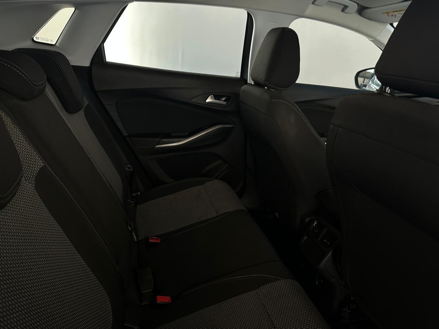 Used Vauxhall Grandland X 2021 for sale - 75990181: Photo 19