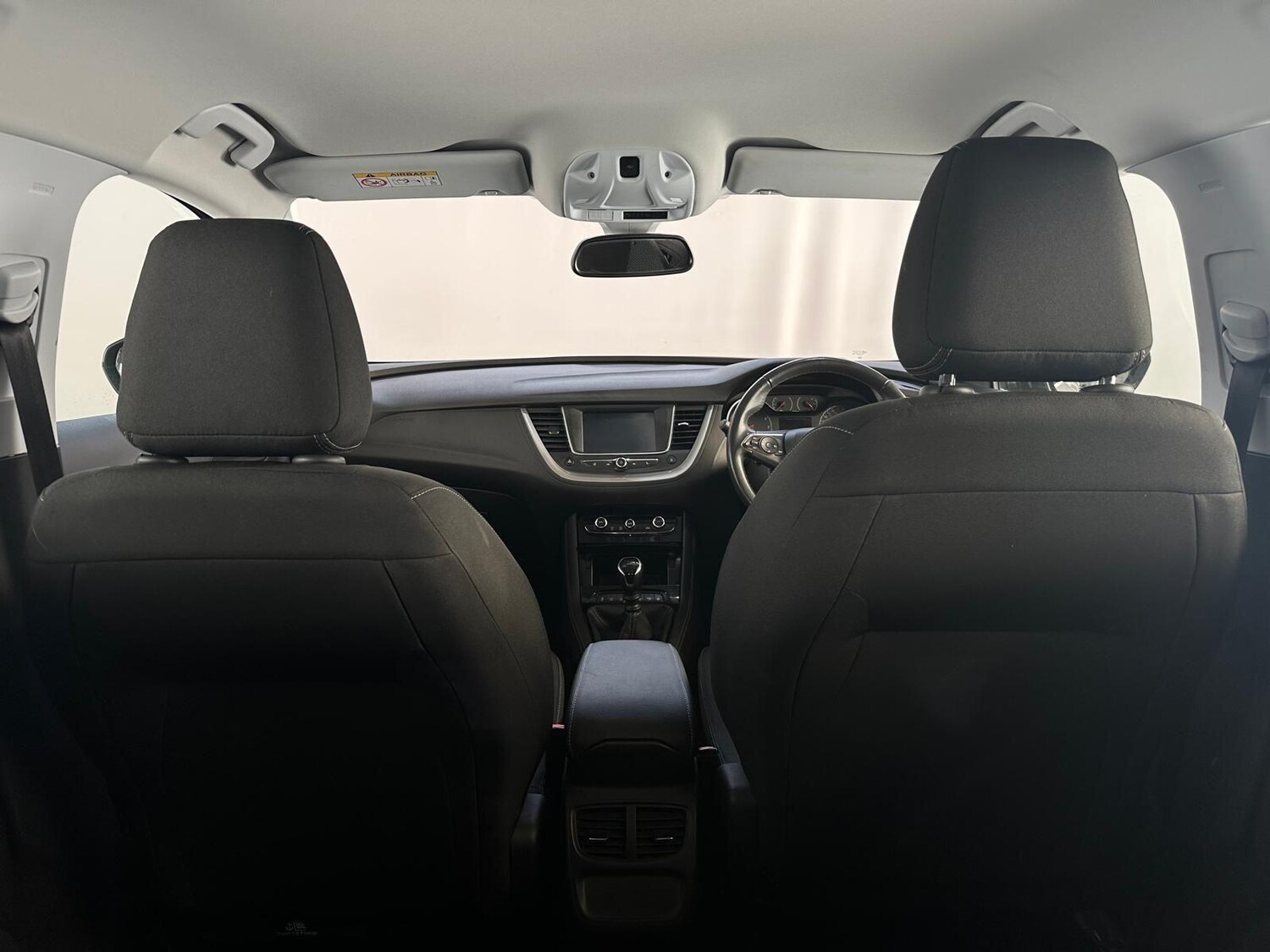 Used Vauxhall Grandland X 2021 for sale - 75990181: Photo 20