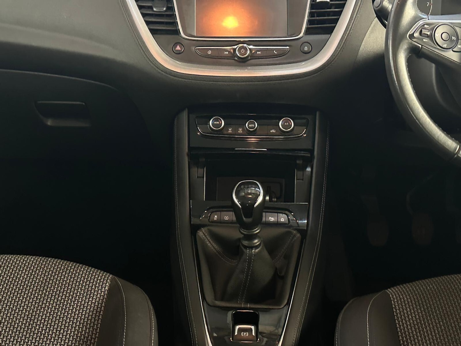 Used Vauxhall Grandland X 2021 for sale - 75990181: Photo 21