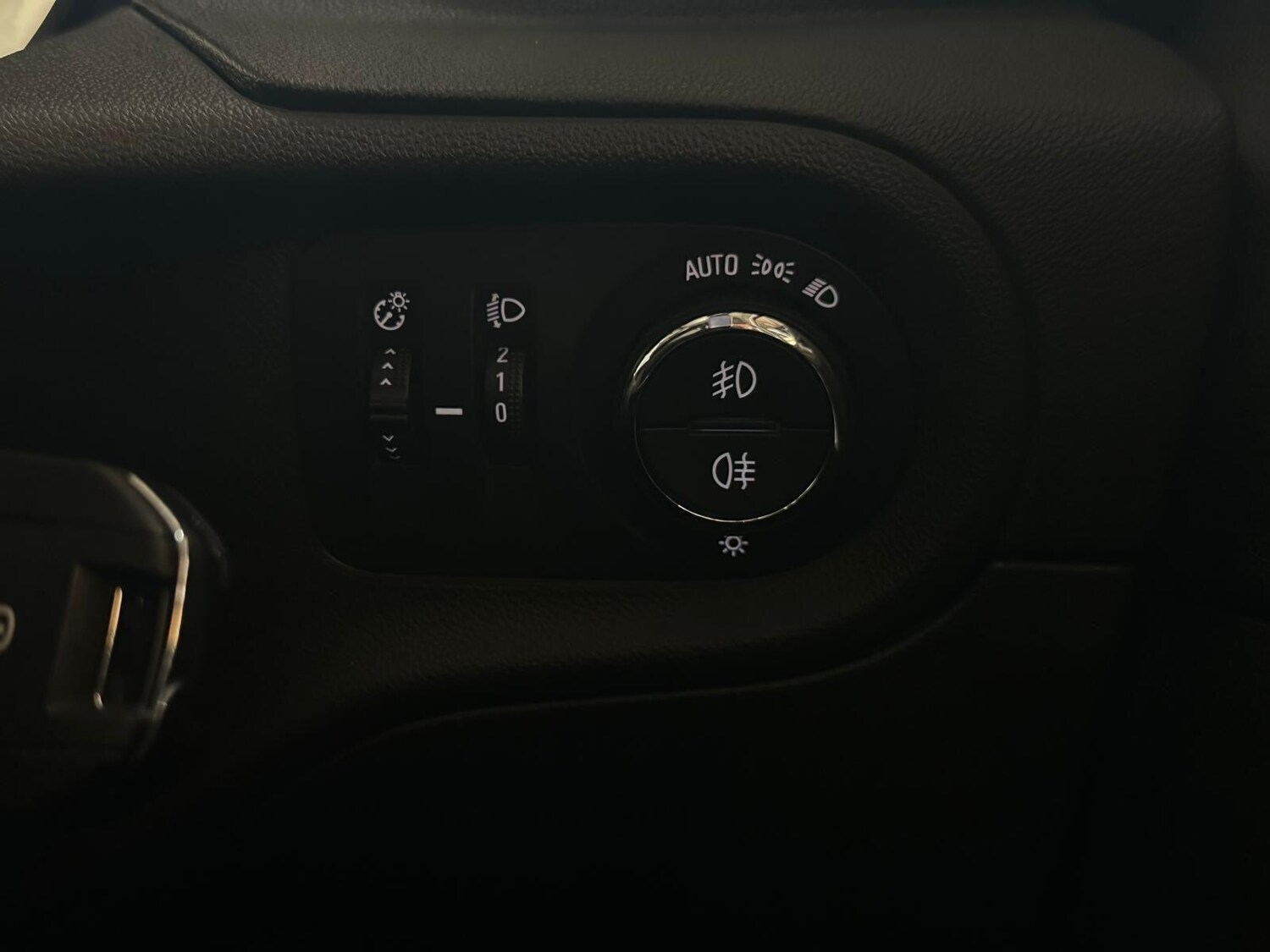 Used Vauxhall Grandland X 2021 for sale - 75990181: Photo 22