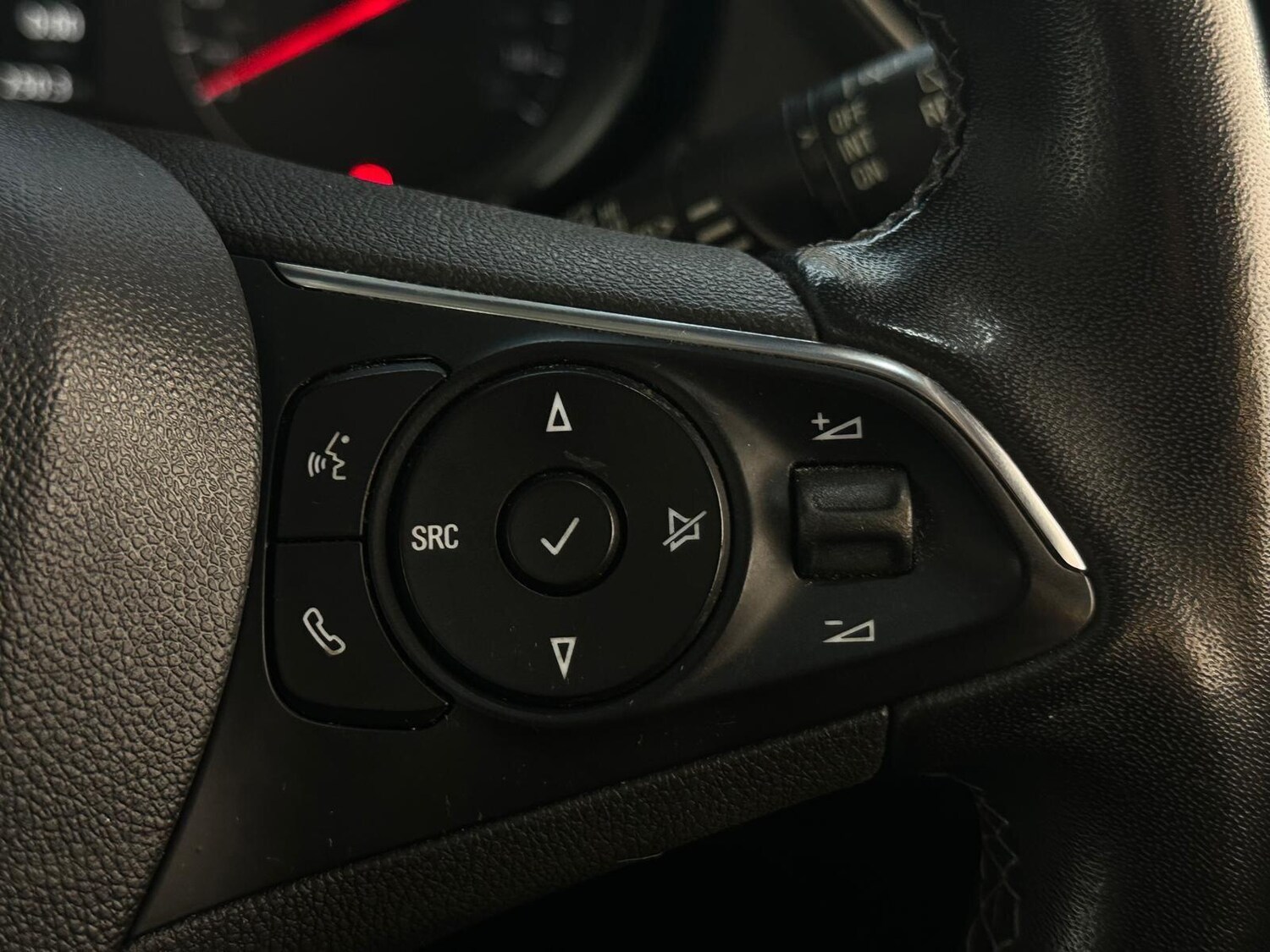 Used Vauxhall Grandland X 2021 for sale - 75990181: Photo 23