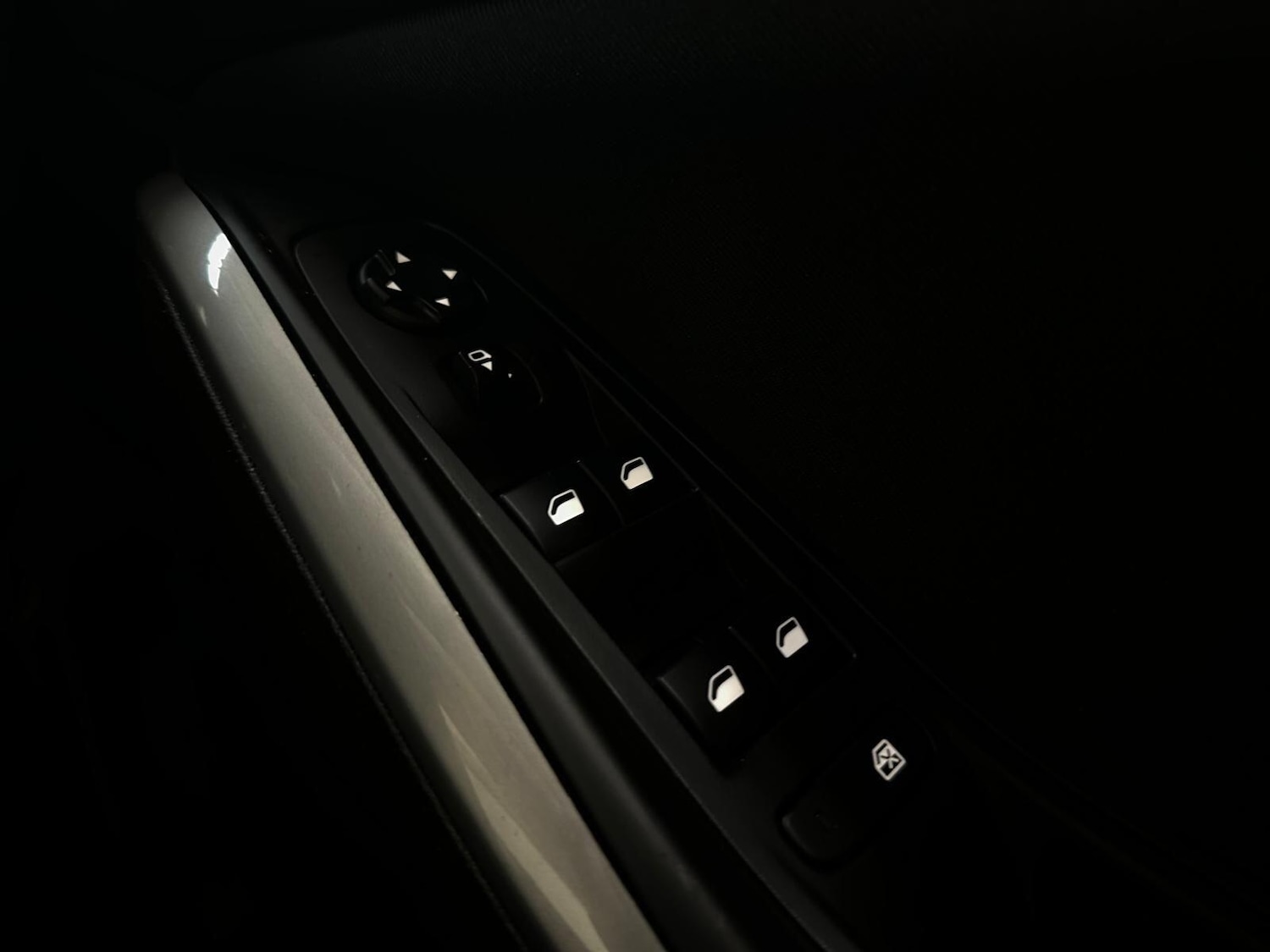 Used Vauxhall Grandland X 2021 for sale - 75990181: Photo 26