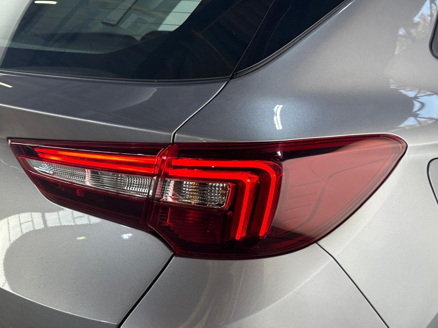 Used Vauxhall Grandland X 2021 for sale - 75990181: Photo 35