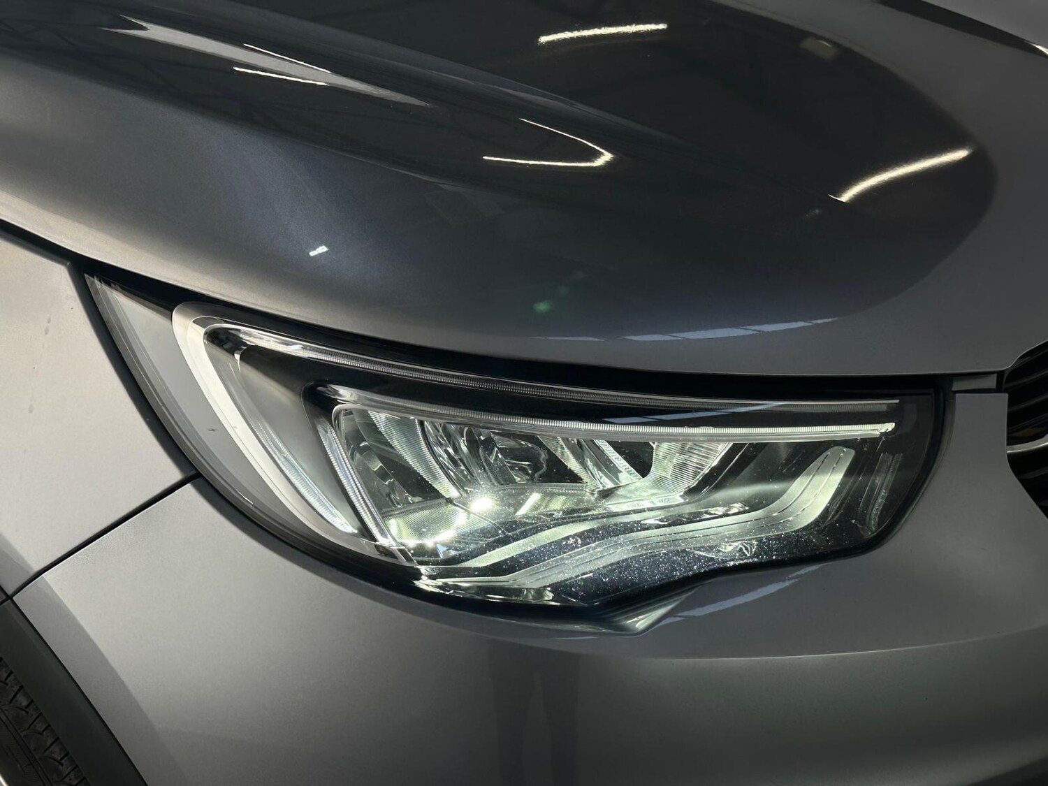 Used Vauxhall Grandland X 2021 for sale - 75990181: Photo 36