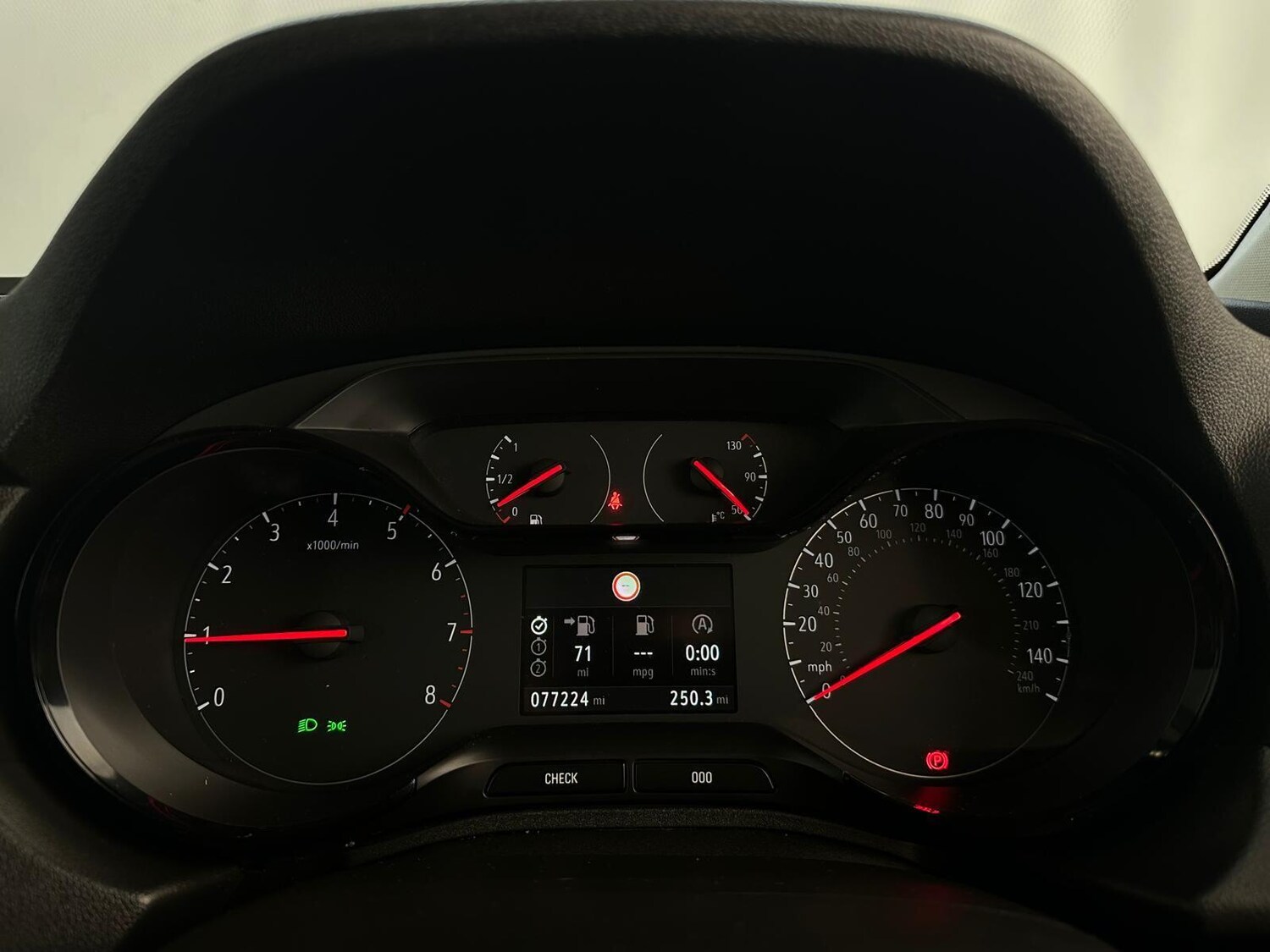 Used Vauxhall Grandland X 2021 for sale - 75990181: Photo 38