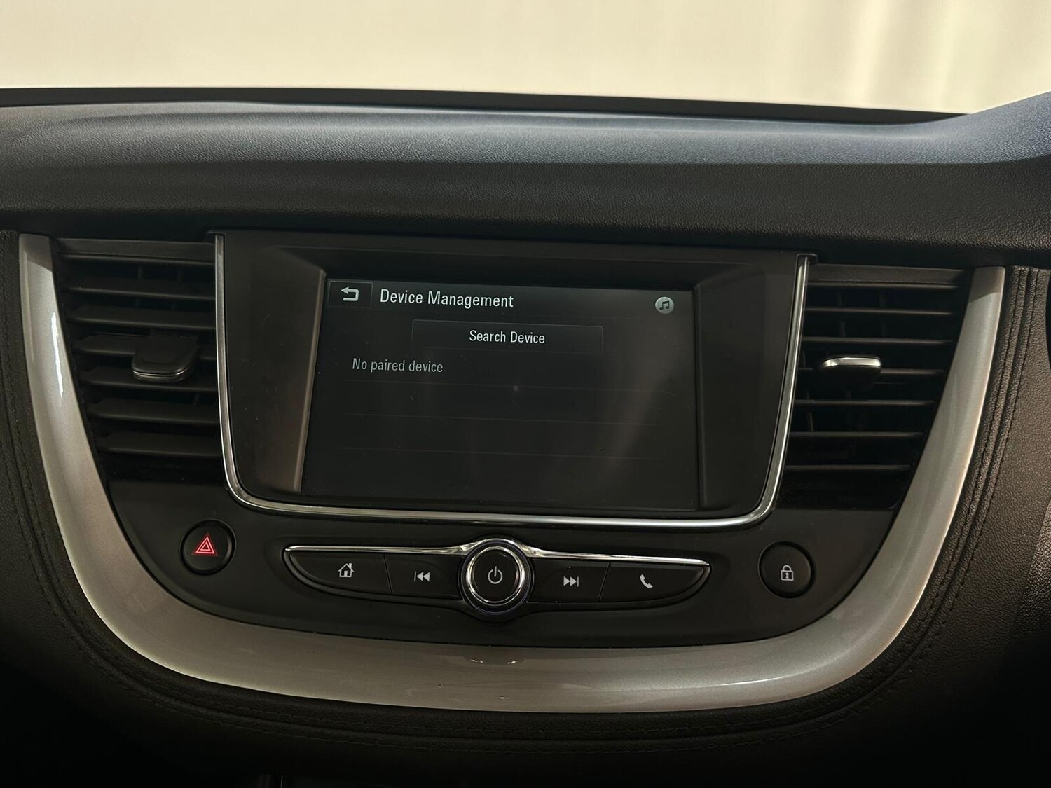 Used Vauxhall Grandland X 2021 for sale - 75990181: Photo 39