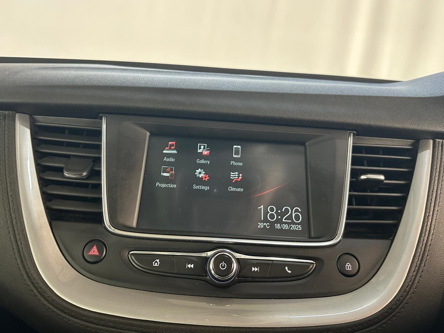 Used Vauxhall Grandland X 2021 for sale - 75990181: Photo 40