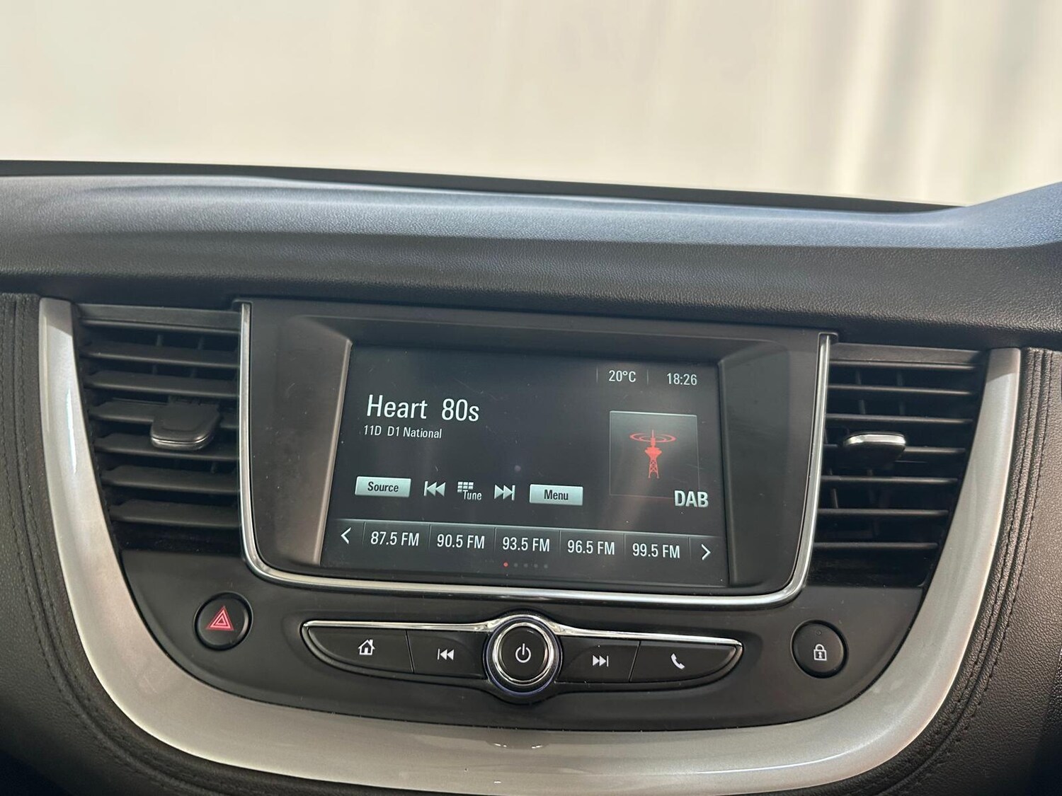 Used Vauxhall Grandland X 2021 for sale - 75990181: Photo 41
