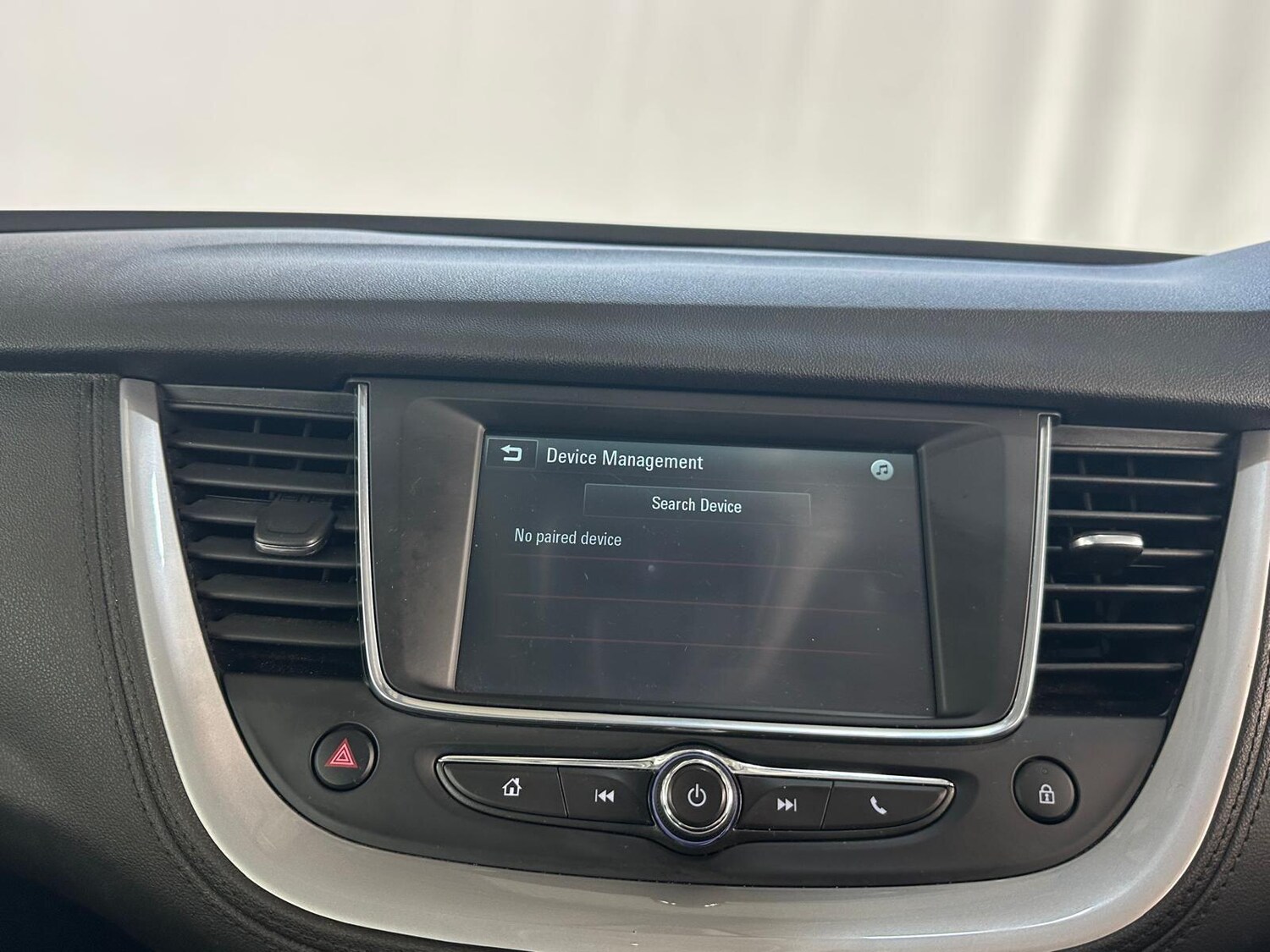 Used Vauxhall Grandland X 2021 for sale - 75990181: Photo 42