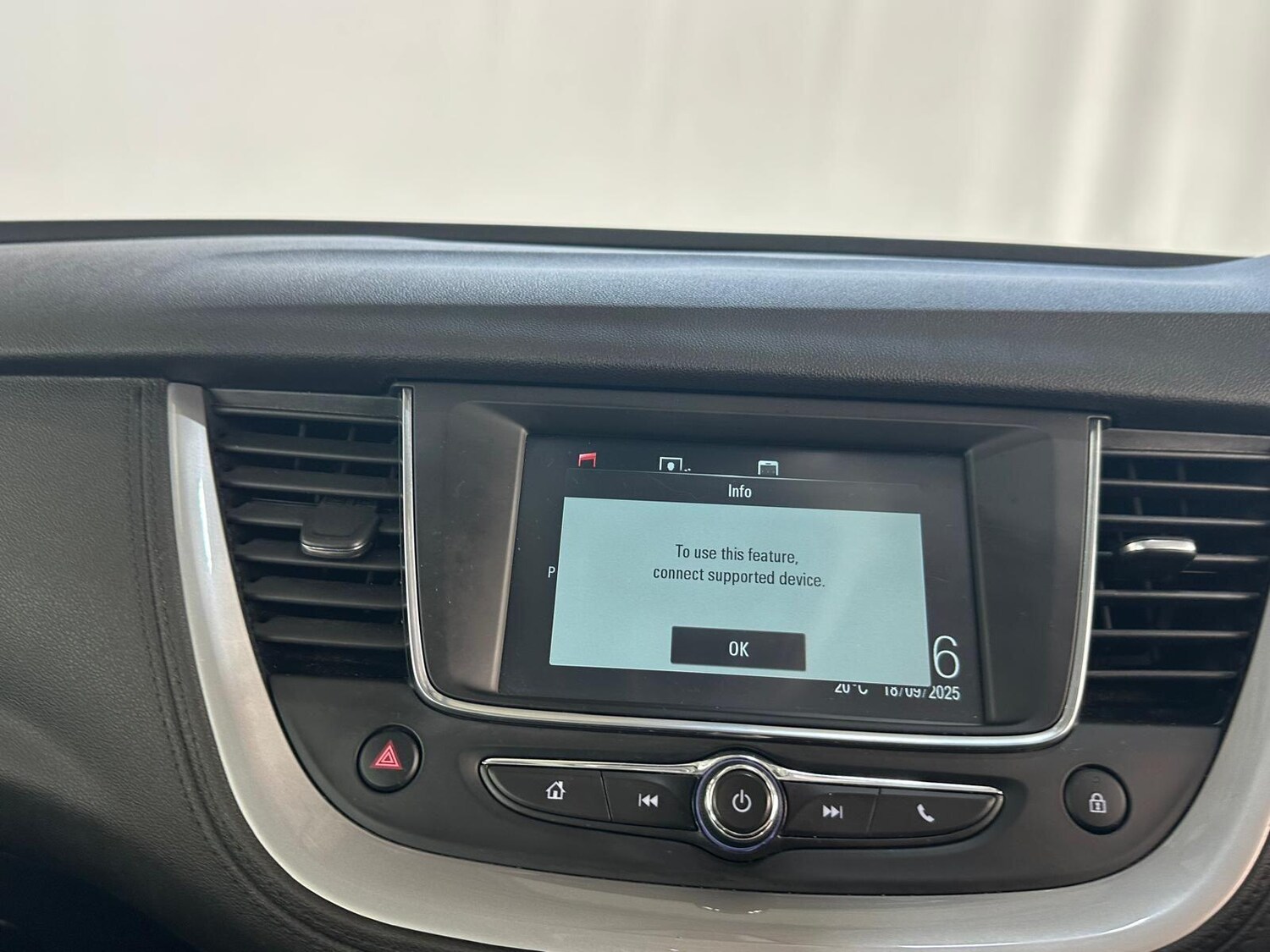 Used Vauxhall Grandland X 2021 for sale - 75990181: Photo 43