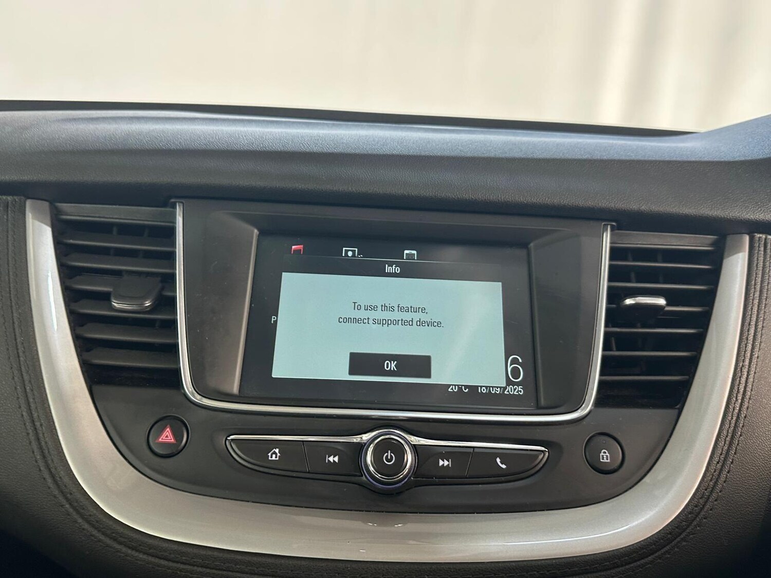 Used Vauxhall Grandland X 2021 for sale - 75990181: Photo 44