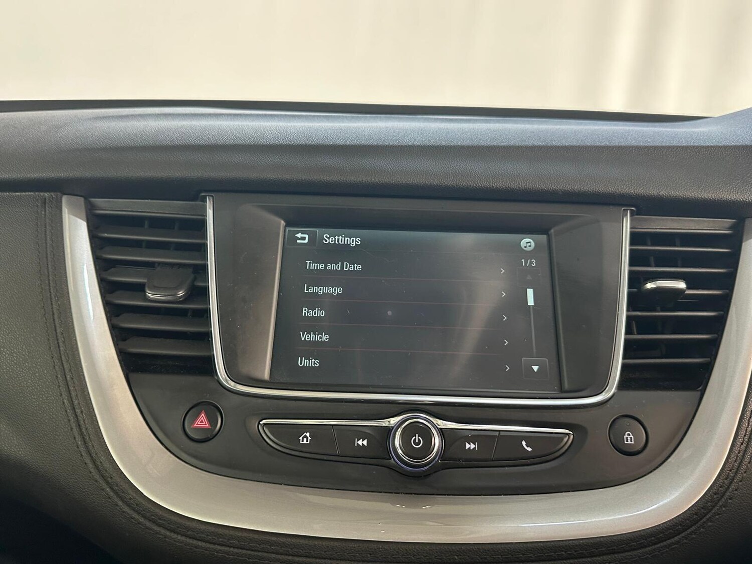 Used Vauxhall Grandland X 2021 for sale - 75990181: Photo 45