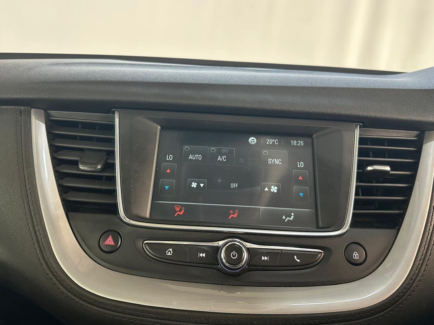 Used Vauxhall Grandland X 2021 for sale - 75990181: Photo 46