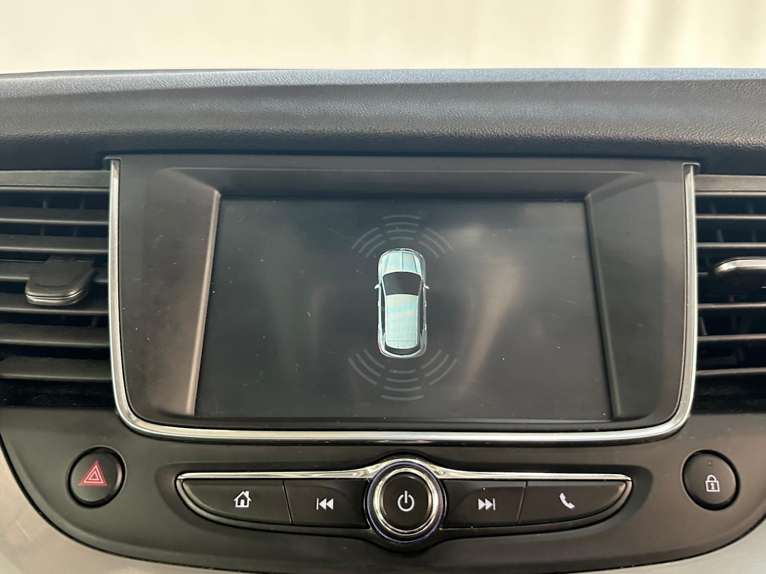 Used Vauxhall Grandland X 2021 for sale - 75990181: Photo 47